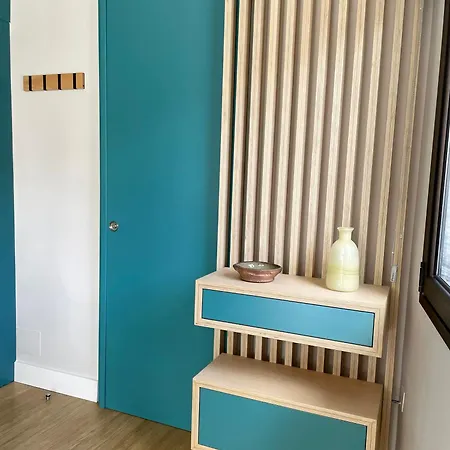 Luxury Loft With Terrace Apartman Las Palmas de Gran Canaria